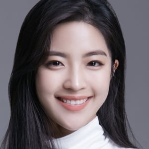 Min Chae-eun