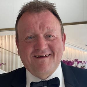 Dave Turner