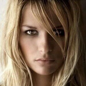 Kelly Aldridge