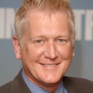 Mike Smith