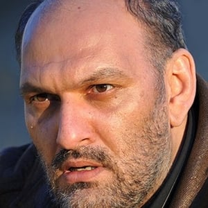 Javad Taheri