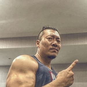 Guo Ye