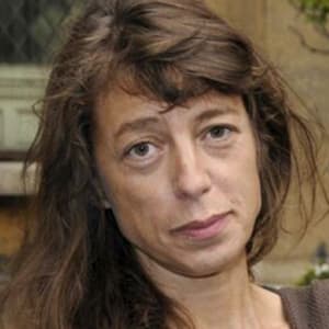 Kate Barry