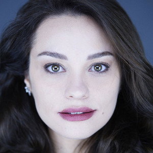 Özge Sezince Varley