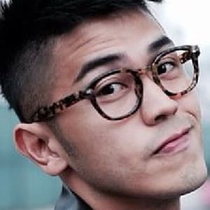 Edward Ma