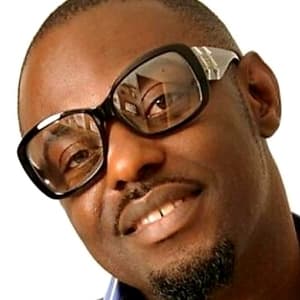 Jim Iyke