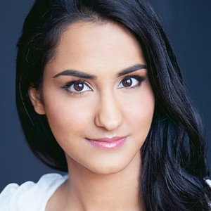 Amrit Kaur