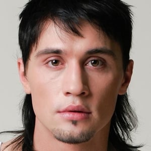 Dima Bilan