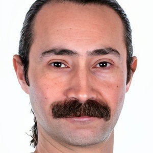 Mehmet Avdan