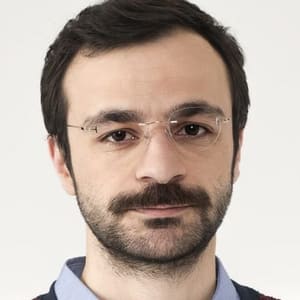 Güven Murat Akpınar