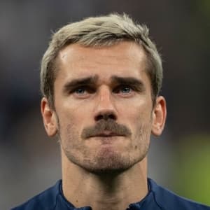 Antoine Griezmann