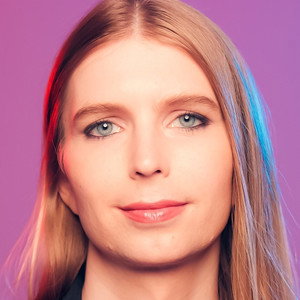 Chelsea Manning