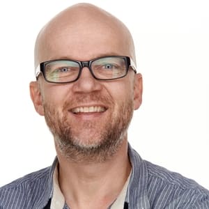 Fredrik Steen