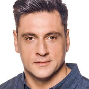 Giorgos Chrysostomou