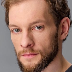 Ilya Iosifov