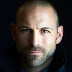 Noah Danby