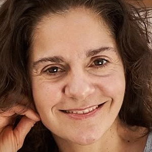 Cecilia Rainero