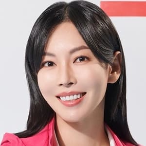 Kim So-yeon
