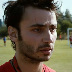 Timur Magomedgadzhiev