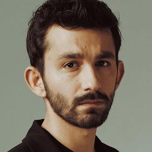 Burak Can Aras