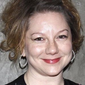 Amy Warren