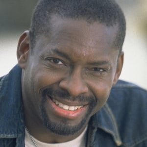Bruce A. Young