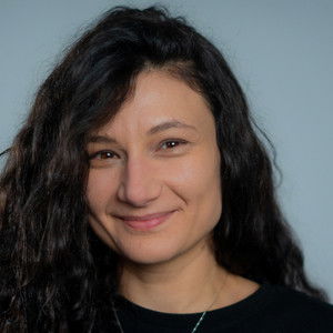 Oana Mardare