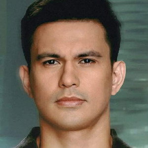 Tom Rodriguez