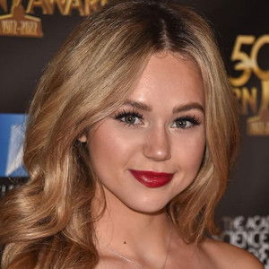 Brec Bassinger