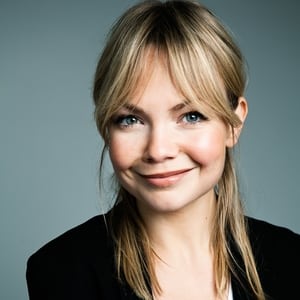 Marie Robertson