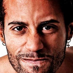 Sergio Alcover