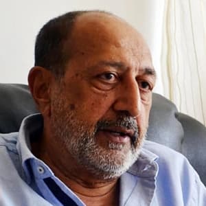 Tinnu Anand