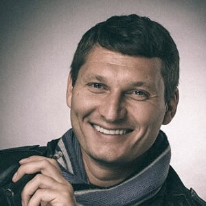 Maxim Esterkin