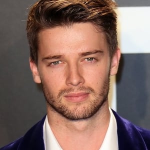 Patrick Schwarzenegger
