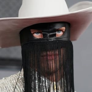 Orville Peck