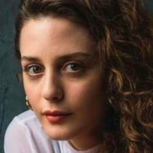 Seren Şirince