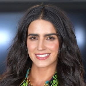 Bárbara de Regil