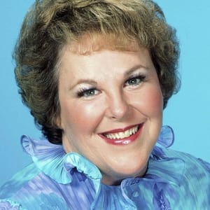 Mary Jo Catlett