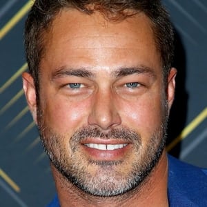 Taylor Kinney