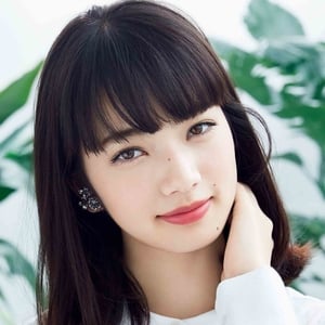 小松菜奈