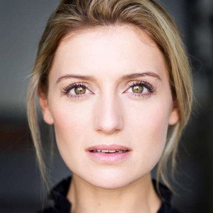 Hayley McCarthy