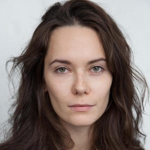 Darya Avratinskaya