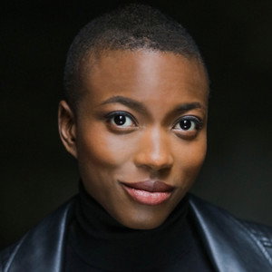 Céline Camara