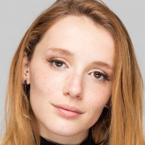 Juliette Gariépy