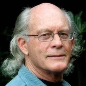 Max Gail
