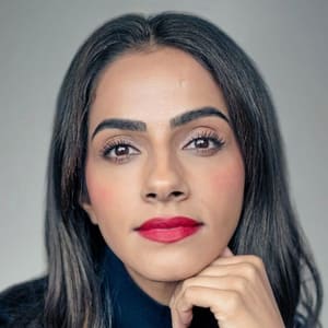 Mandip Gill