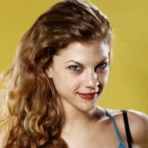 Rebekah Brandes