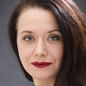 Daniela Choděrová