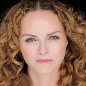 Anna-Louise Plowman