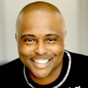 Alex Thomas
